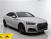 Used Audi S5