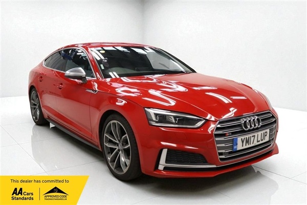 Large image for the Used Audi S5