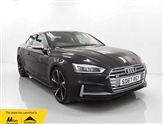 Used Audi S5