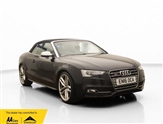 Used Audi S5
