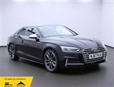Used Audi S5