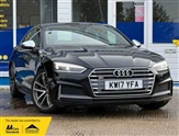 Used Audi S5