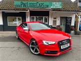 Used Audi S5