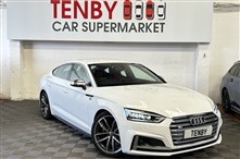 Audi S5