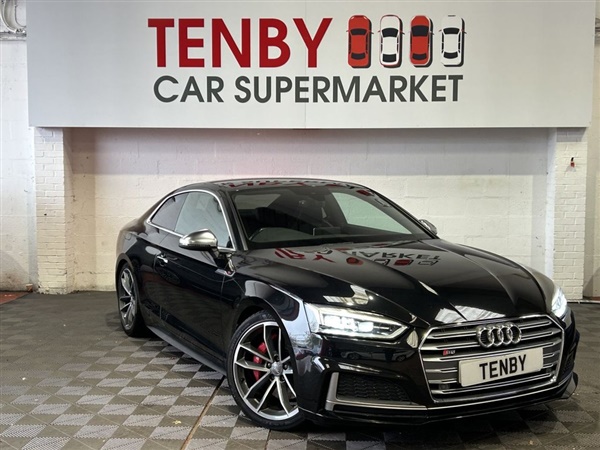 Large image for the Used Audi S5