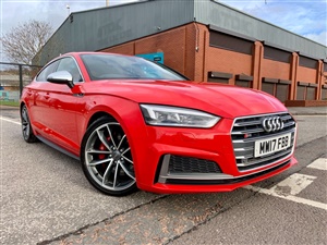 Large image for the Used Audi S5