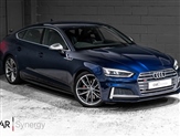 Used Audi S5