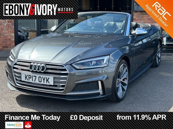 Large image for the Used Audi S5