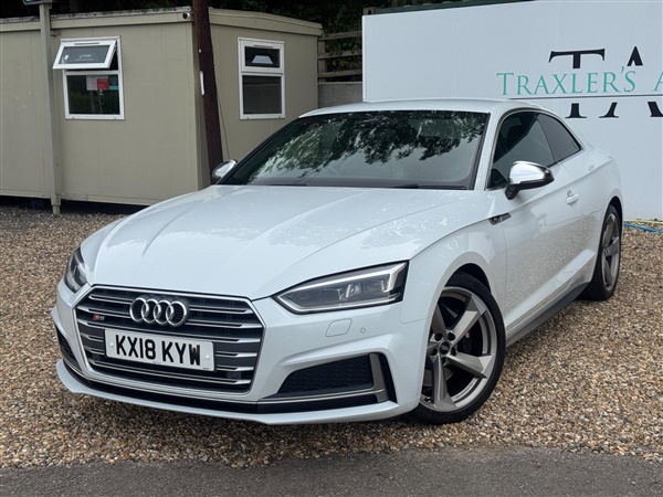Large image for the Used Audi S5