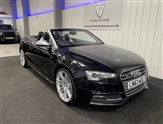 Used Audi S5