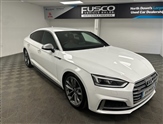 Used Audi S5