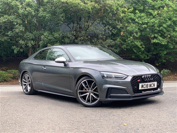Large image for the Used Audi S5