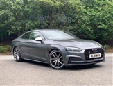 Audi S5 Image 1