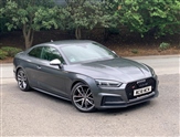 Audi S5 Image 3