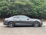Audi S5 Image 4