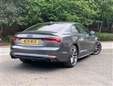 Audi S5 Image 5