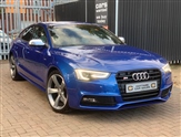Used Audi S5