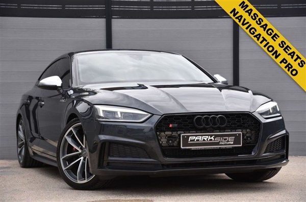 Large image for the Used Audi S5