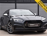 Used Audi S5