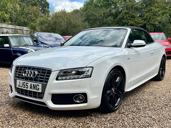 Large image for the Used Audi S5