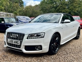 Used Audi S5