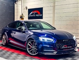 Used Audi S5