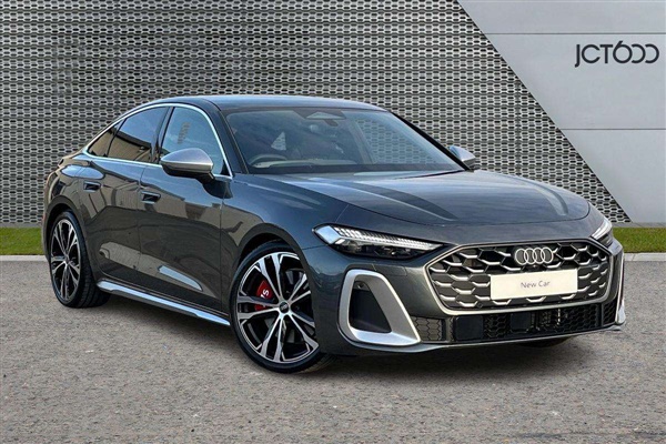 Large image for the Used Audi S5
