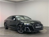Audi S5 Image 1