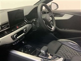 Audi S5 Image 2