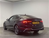 Audi S5 Image 3