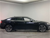 Audi S5 Image 4