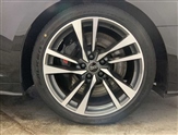 Audi S5 Image 5