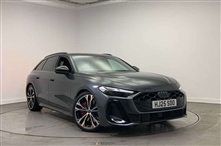 Used Audi S5
