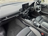 Audi S5 Image 2