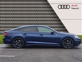 Audi S5 Image 4