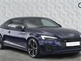 Audi S5 Image 1