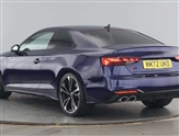 Audi S5 Image 3