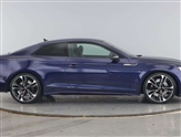 Audi S5 Image 4
