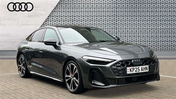 Large image for the Used Audi S5