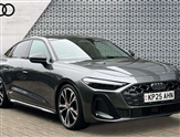 Audi S5 Image 1