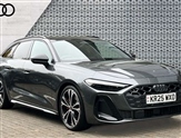 Audi S5 Image 1