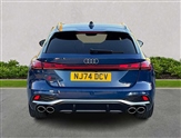 Audi S5 Image 4