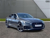 Audi S5 Image 1