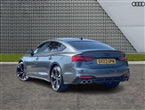 Audi S5 Image 2
