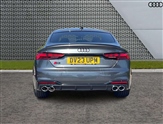Audi S5 Image 4