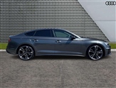 Audi S5 Image 5