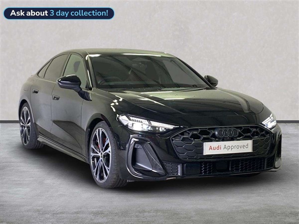 Large image for the Used Audi S5