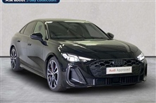 Used Audi S5