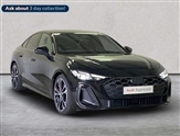 Audi S5 Image 1