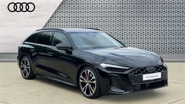 Large image for the Used Audi S5